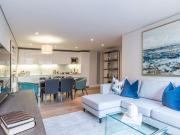 Merchant Square, Paddington W2, 3 bed flat to rent,...
