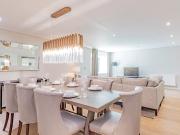 Merchant Square, Paddington W2, 3 bed flat to rent,...