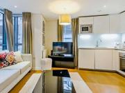 Merchant Square, Paddington, W2