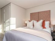 Merchant Square W2 1AN