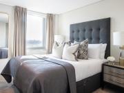 Merchant Square W2 1AN