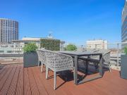 Merchant Square W2 4 bed flat to rent £11,483 pcm £2,650 pw