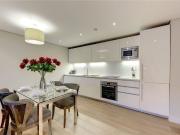 Merchant Square, W2, London