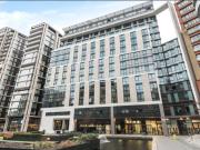 Merchant Square, W2, London