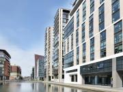 Merchant Square, W2, London