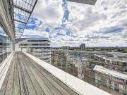 Merchant Square, W2, London