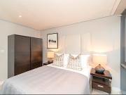 Merchant Square, W2, London