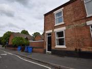 Merchant Street, Derby, Derbyshire DE22, 2 bedroom end...