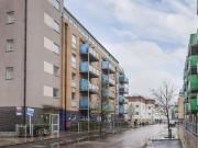 Merchant Street, London, 1 Bedroom Apartment