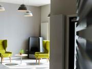 Merchant Studios, Glasgow Student Accommodation | Amber