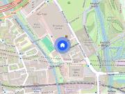 Merchants House, 10 Parkes Street, E20 3AH