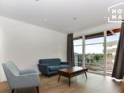 Merchants House, Stratford, 1 Bedroom Apartment