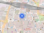 Merchants Place, Reading