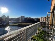 Merchants Quay, East Street, Leeds LS9, 2 bed flat to...