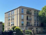 Merchants Road, Clifton, 2 Bedroom Flat