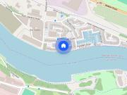 Merchants Wharf, Newcastle Upon Tyne, Tyne and Wear, NE6