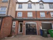 Merchants Wharf, Newcastle Upon Tyne, Tyne And Wear NE6,...