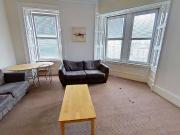 Merchiston Avenue, Edinburgh, EH10 5 bed flat to rent... Merchiston Avenue, Edinburgh, EH10 5 bed flat to rent...
