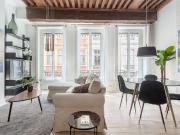 Mercière – near Place des Jacobins, Lyon Amsterdam... Mercière – near Place des Jacobins, Lyon Amsterdam...