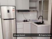 MERCU JALIL APARTMENT BUKIT JALIL