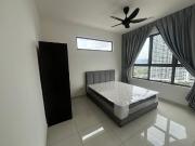 Mercu Jalil Residences, Bukit Jalil