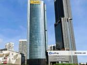 Mercu Maybank,I City, Seksyen 7, Shah Alam