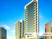 Mercu Mustapha Kamal Tower 2