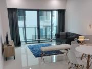 Mercu Summer Suites KL with Fully Furnished Unit For Rent