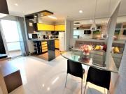 MERCURE LIDER FLAT À VENDA! APART MARAVILHOSO! SUPER...