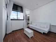 Mercure São Paulo Nações Unidas