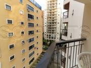 Mercure Sp Alameda Apartamento mobiliado com 1...