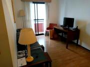 Mercure Sp Berrini Royal Brooklin