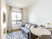 Mercure SP Pinheiros disponível para venda com 28m², 1...