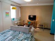 Mercure Vila Olímpia Executive flat One