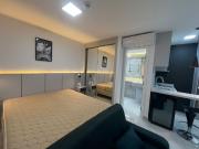 Mercure Vila Olímpia Executive flat One