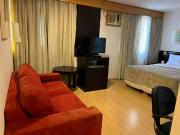 Mercure Vila Olímpia Executive flat One