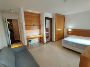 Mercure Vila Olímpia Executive flat One