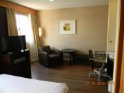 Mercure Vila Olímpia Executive flat One