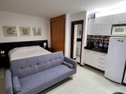 Mercure Vila Olímpia Executive flat One