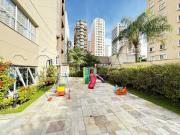 Mercure Vila Olimpia, flat disponível para locação...