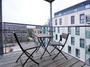 Mercury House, Canning Town, E16