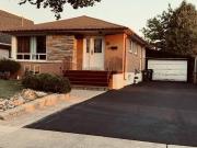 Mercury Road Toronto ON M9W 3H4 4 Bedroom Apartment for...