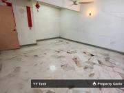 Merdeka Jaya Double Storey Terrace