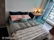 Merdeka master room @ pacific place