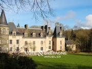 Merdrignac 22230 Achat / Vente maison 21 pièces t21