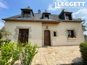 Merdrignac Vente Maison 22