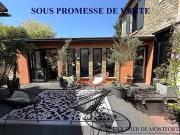 Méré 78490 Achat / Vente maison 5 pièces t5 au dernier...