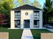 Méré 78490 Programme neuf maison neuf à vendre 7 pièces