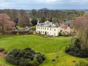 Mere Hall, Warrington Road, 4 Bedroom Apartment