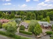 Mere, Knutsford, 3 bedroom, Detached